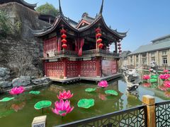 -周家二小姐的菜(西津渡店)