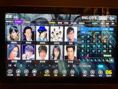 -INLOVE KTV(文一店)