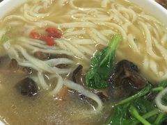 -玉麦手工面条(胜利店)