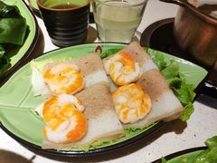 -一叶一世界•素食餐厅(环球中心店)