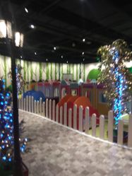 -幻贝家儿童乐园(哈尔滨王府井店)