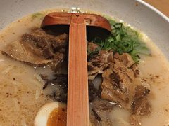 -味千拉面(金融街店)