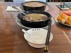 -真粥道(新华东路店)