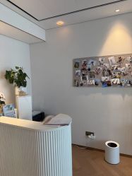 -慢脚印孕产中心(园区国金店)