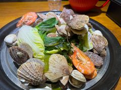 -三个渔夫·蒸汽海鲜(小白楼店)