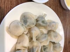 -长城东北菜(新港西路店)