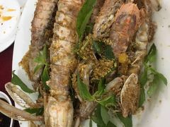 -QQ海鲜餐厅