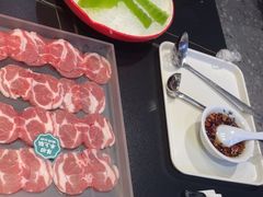 -乔先生涮肉·鲜活牛羊肉火锅(塘沽店)