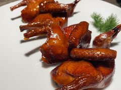 -新荣记(BFC外滩金融中心店)