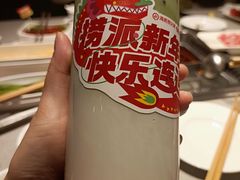 -海底捞火锅(吴中路店)