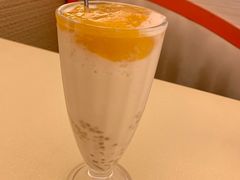-永盈茶餐厅(江南大道中店)