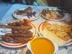 -比格比萨自助(宝山日月光店)