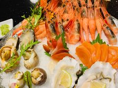 -德川家日本料理(中关村寰太大厦店)