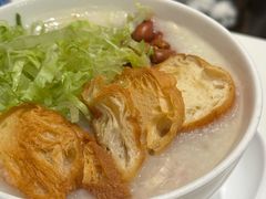 荔湾艇仔粥-虾饺妹·酒家(海珠广场店)