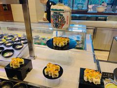 -新发展亚太JW万豪酒店·福苑咖啡厅