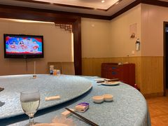 -御唐府海珊瑚主题餐厅