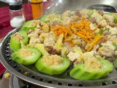 -友口福(大良店)