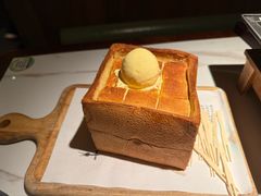 -绿茶餐厅(龙井船宴· 品牌总店)