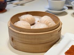 -利苑酒家(华熙国际店)
