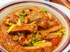 -东哥紫阳蒸盆子(旺座·现代城店)