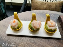 -五号茶居·新派粤菜·岭南五号酒店(沿江中路店)
