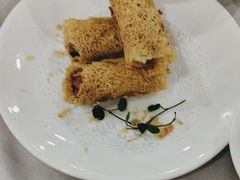 -全聚德(上海首店浦东店)