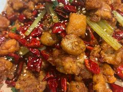 -唐河王记·南阳民间菜(国基路店)