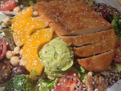 -魏斯理汉堡(西安沣东吾悦店)