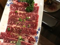 -梦山水日本烧肉(五四广场店)