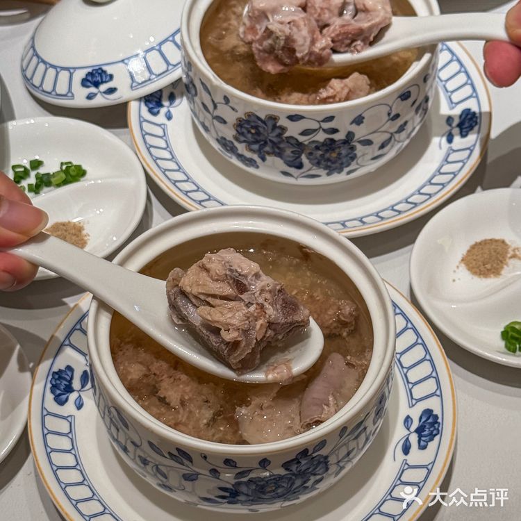 听说这家店是客家人在广州的饭堂？！！！