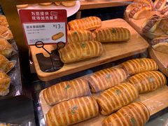 -巴黎贝甜(五道口店)