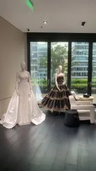 -MuseMarry婚纱(前海嘉里中心店)