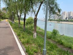 -汉江湾体育公园