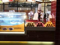 -巴奴毛肚火锅(六天地店)