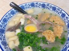 -小潘记鸭血粉丝汤