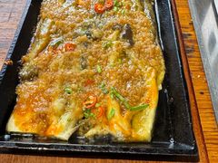 -钱锋炭缸烧烤(安达街直营二店)