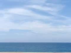 -日落吧·海景咖啡厅·餐酒吧·鸡尾酒·下午茶·乐队表演·浪漫夕阳·三亚文华东方酒店