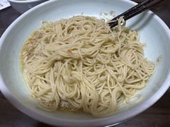 蟹粉面-裕兴记•蟹黄面馆(人民广场店)