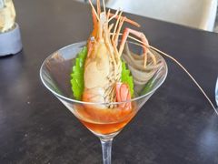 -RIVIERA 松鹤楼(外滩店)