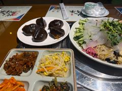 -海兰江石锅饭(水上店)