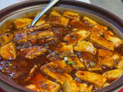 -渝是乎酸菜鱼·川渝小炒(新世界百货望京店)