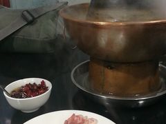 -天桥老金涮肉(牛街店)