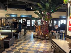 大堂-小柴米·传统江西菜(八一广场店)