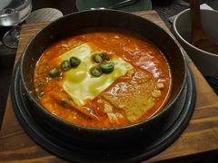 -Fuzzy Bistro 浮几韩餐·茶酒馆