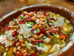 -园林美食城·本土农家菜(杨和镇店)