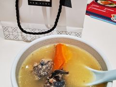 每日例汤-龙记香港茶餐厅(久光百货店)