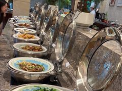 -浙江西子宾馆·瑶园咖啡厅