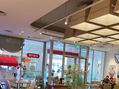 -必胜客(鞍山万象汇店PH店)