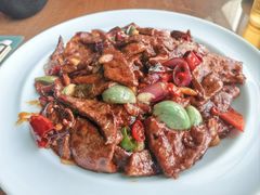 -95号酱骨·一块豆腐(展春园西路店)