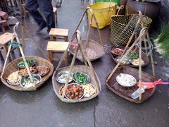 -扬美古镇景区